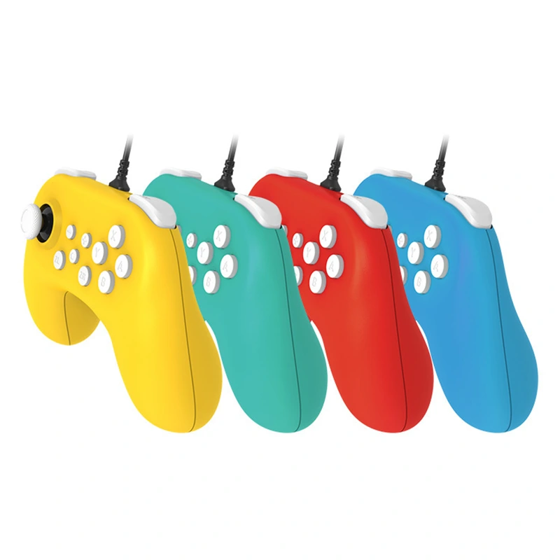 गेमिङ कन्ट्रोलरमा ह्याप्टिक प्रतिक्रिया कसरी साँच्चै तपाईंको खेल अनुभवलाई रूपान्तरण गर्न सक्छ